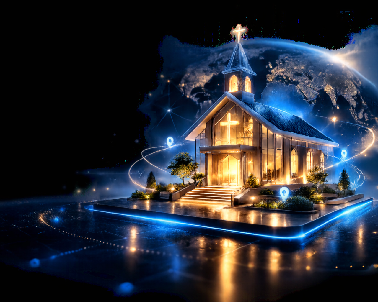 Thousand Oaks Bible Church